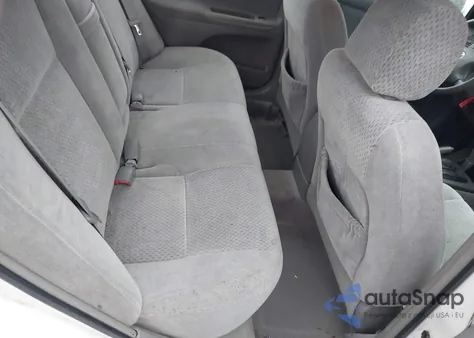 2004 Toyota Camry Le из США, поврежденный, VIN 4T1BE32K74U304477